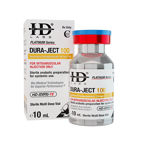 HD Labs Duraject 100 (NPP)