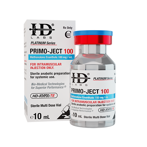 HD Labs Primoject 100 (Primo)