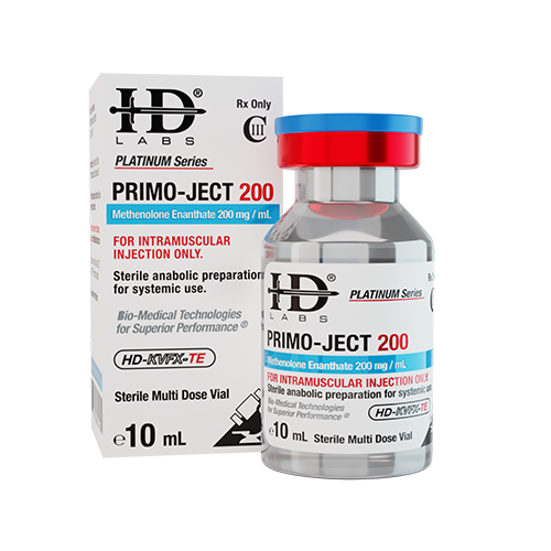 HD Labs Primoject 200 (Primo)