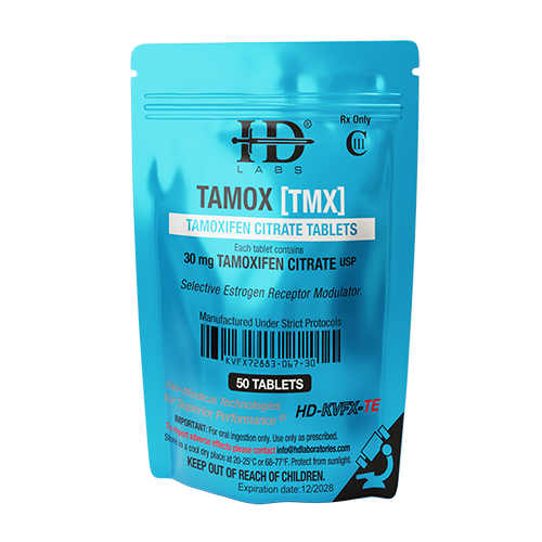 HD Labs Tamox 30 (Nolvadex)