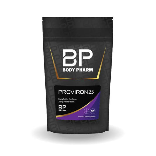 BP Proviron 25