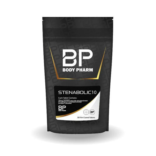 BP Stenabolic (SR9009) 10