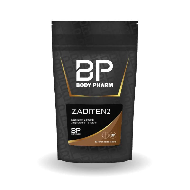 BP Zaditen 2