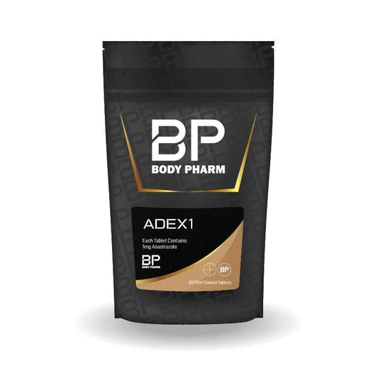 BP Arimidex 1