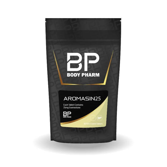 BP Aromasin 25