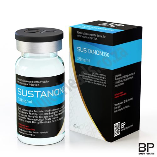 BP Sustanon 350