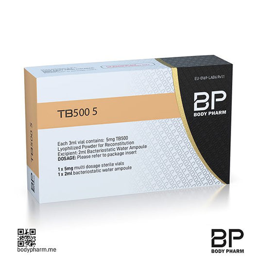 Body Pharm TB500 5