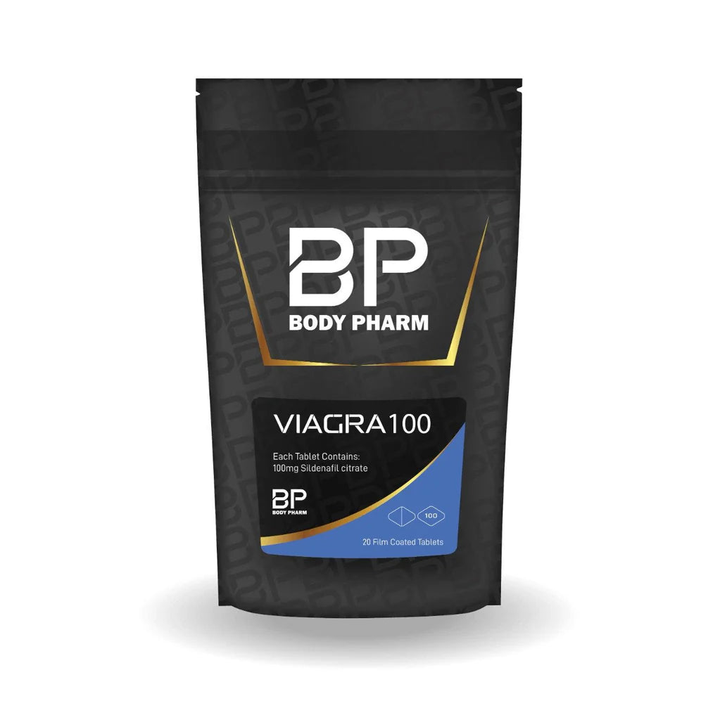 BP Viagra 100