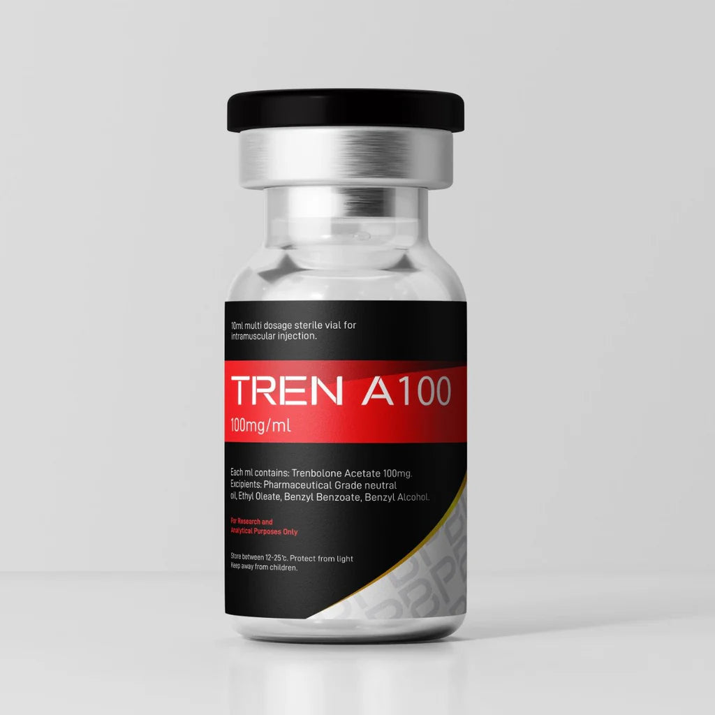 BP Trenbolone Ace 100